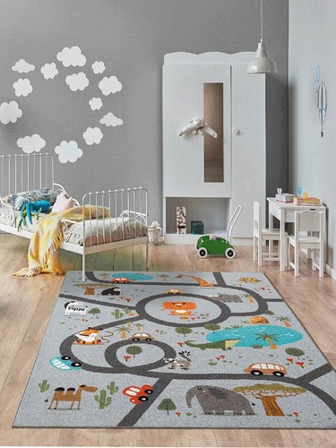 Teppich kinderzimmer - teppich,