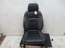 Sitz vorne rechts Leder Alcantara Sport schwarz grau SHZ passt für SUBARU