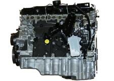 BMW G01 X3 M40d Motor B57D30B