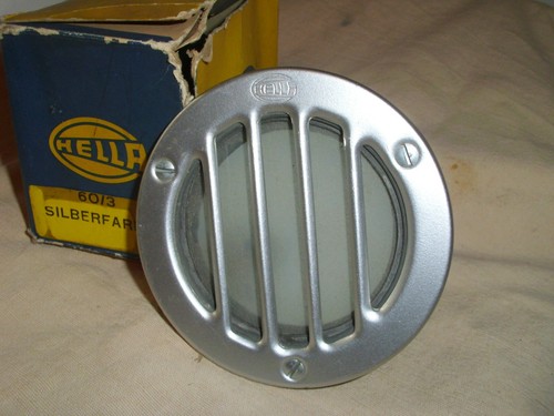 Innenleuchte oldtimer hella - oldtimer,