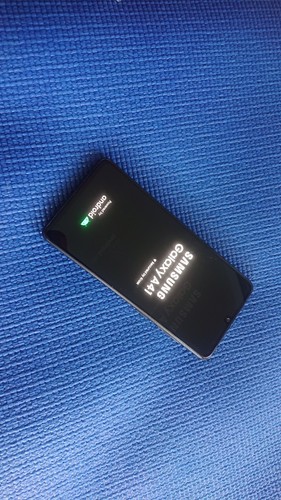 Samsung galaxy a41 sm - galaxy,