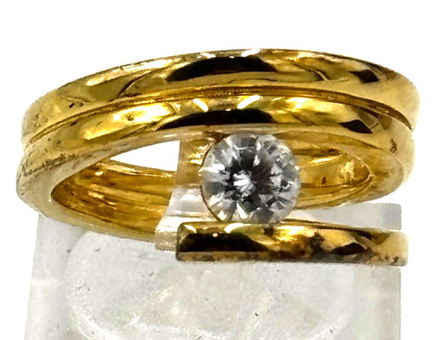 Ring 925 sterlingsilber - 0,925,
