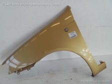 Fiat Punto 188  Kotflügel  Fender  Seitenwand vorn  links goldmetallic