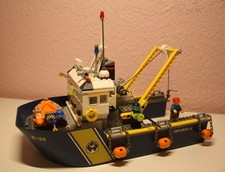 LEGO City ®  60095 Tiefsee