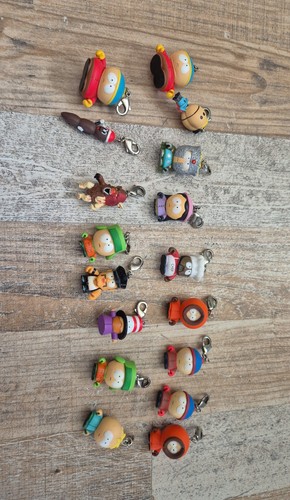 Zipper pull kid - kid, south