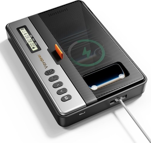 Vaydeer handy sperrbox mit - sperrbox,