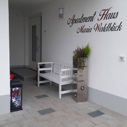 Ferienwohnung legoland - ferienwohnung,