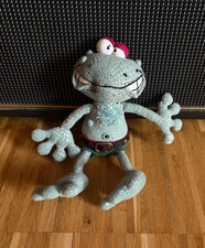 RAR Diddl Frog Brothers