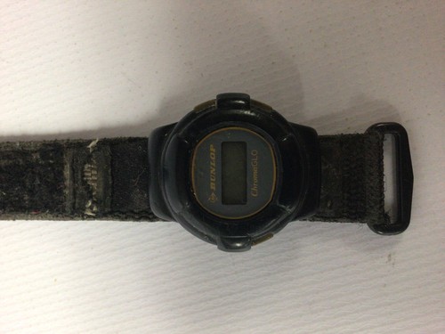 Dunlop chromaglo vintage - dunlop,