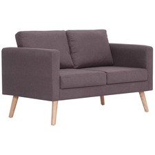 2-Sitzer Sofa Polstersofa