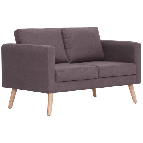 Sitzer sofa polstersofa - 2-sitzer,