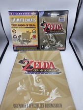 The Legend of Zelda: The Wind