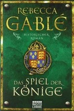 Das Spiel der Könige: Historischer Roman: Waringham Tril... | Buch | Zustand gut