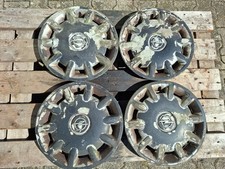 Opel astra radkappen - opel,