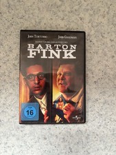 Barton Fink von Joel Coen |
