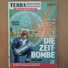 Terra Sonderband Nr. 29