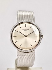 Patek Philippe Calatrava 3520