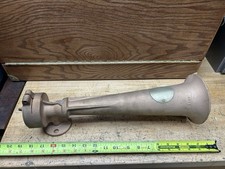 Leslie Tyfon Messing A-75-L