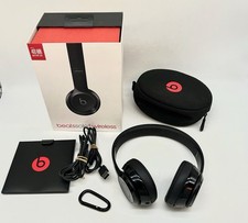 Beats Solo3 Wireless on-ear
