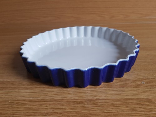 Auflaufform/Tarte-/Quicheform
