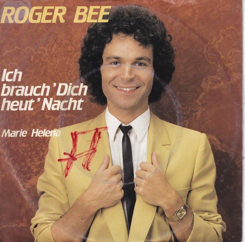 2523 roger bee - roger,
