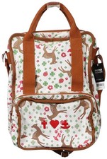 Blutsgeschwister Handtasche