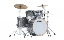 TAMA Starclassic Walnut/Birch