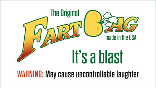 Fartbag america s original - fartbag,