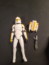 Star Wars Clone Wars Hasbro