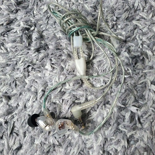 Shure se425 sound - shure,