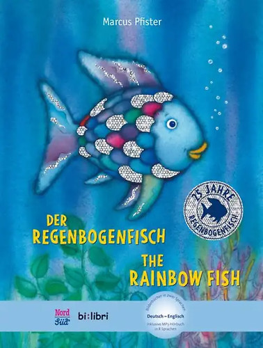 Der regenbogenfisch - der,