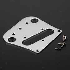 Brücke Platte Gitarre