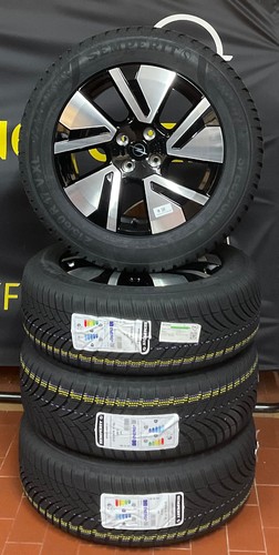 Winterräder neuer opel - winterräder,