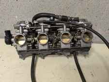 Yamaha XJR1300 RP02 2001