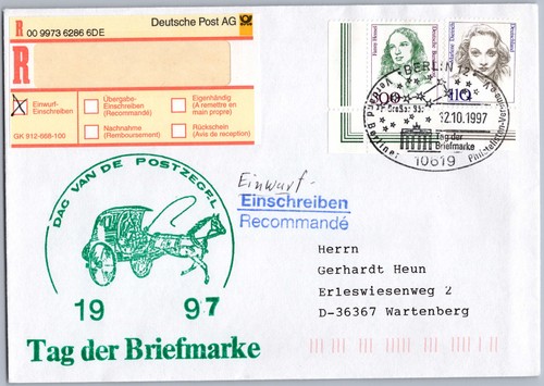 Brief sst tag der - sst,