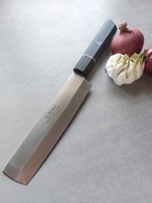 Tokisu messer black blue - messer,