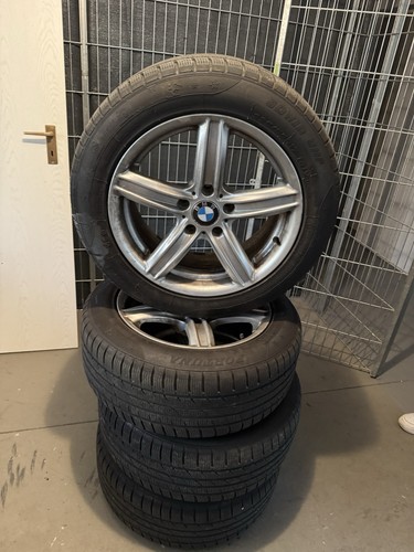 Bmw f10 f11 zoll - f10,
