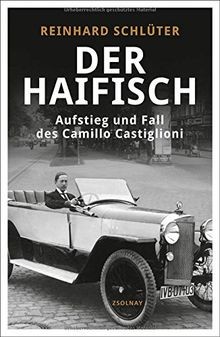Der haifisch aufstieg und - haifisch:,