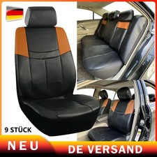 9* Auto Sitzbezug Sitzbezüge