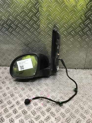 Außenspiegel elektrisch links