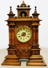 Antike Deutsch Schwarzwälder