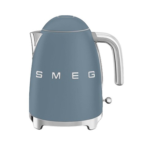 Smeg klf03sbmeu wasserkessel - smeg,
