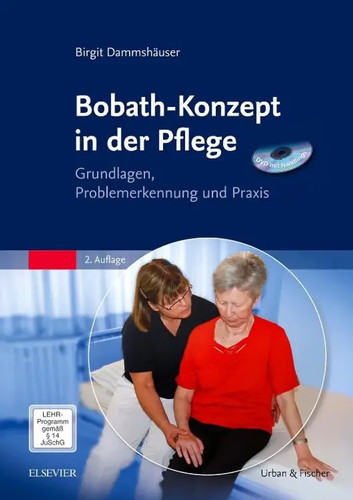 Bobath konzept der pflege - bobath-konzept, in