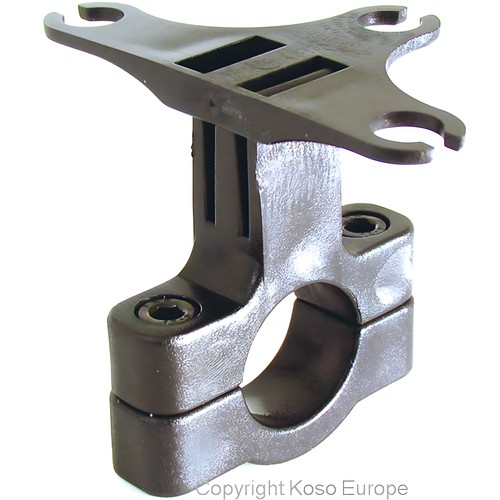 Halter koso für tacho - für,