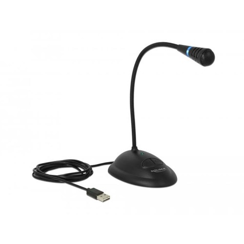 Delock usb schwanenhals - usb,