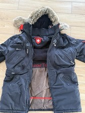 Wellensteyn jacke modell - jacke,,