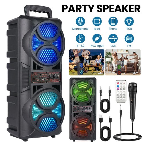 Große bluetooth party - bluetooth,