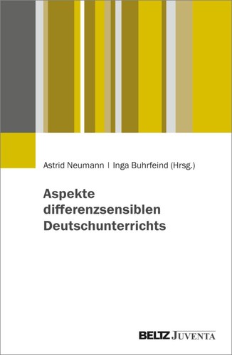 Aspekte differenzsensiblen