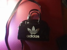 Adidas Mini Bowling Tasche