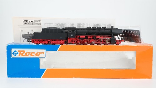 Roco 43288 dampflok - 43288, br